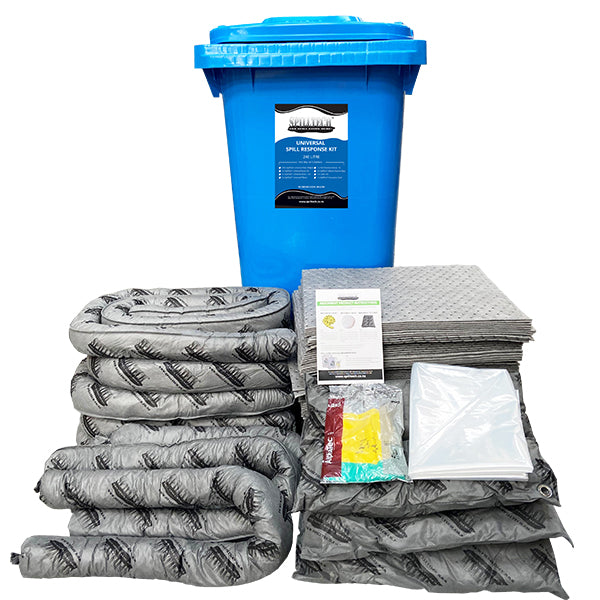 Universal Spill Kit (General Purpose)