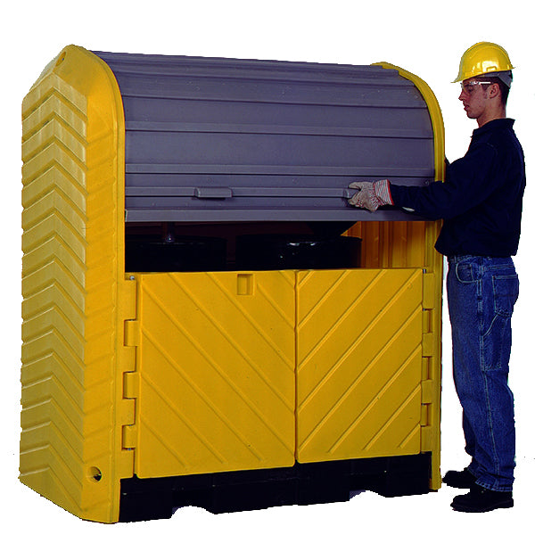 Ultra Hardtop Plus (Outdoor)