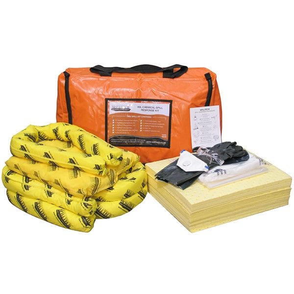 Chemical Spill Kits (HAZMAT)