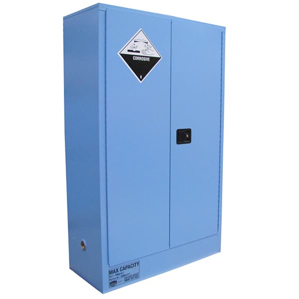 Corrosive Substance Storage Cabinet (Metal) DG
