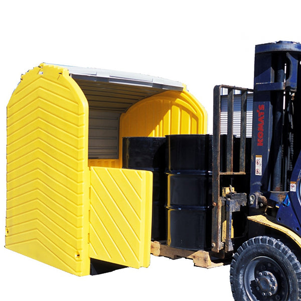 Ultra Hardtop Plus (Outdoor)