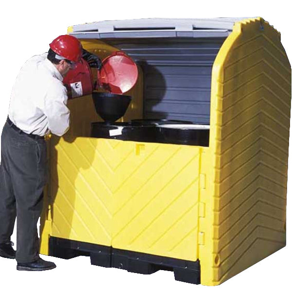 Ultra Hardtop Plus (Outdoor)