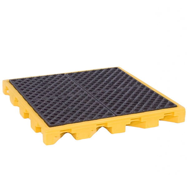 Ultra Spill Deck