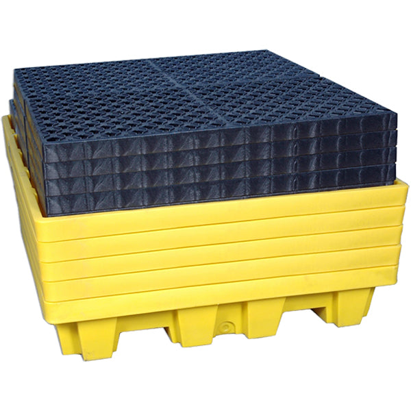 Ultra Spill Pallet (Drum Containment)