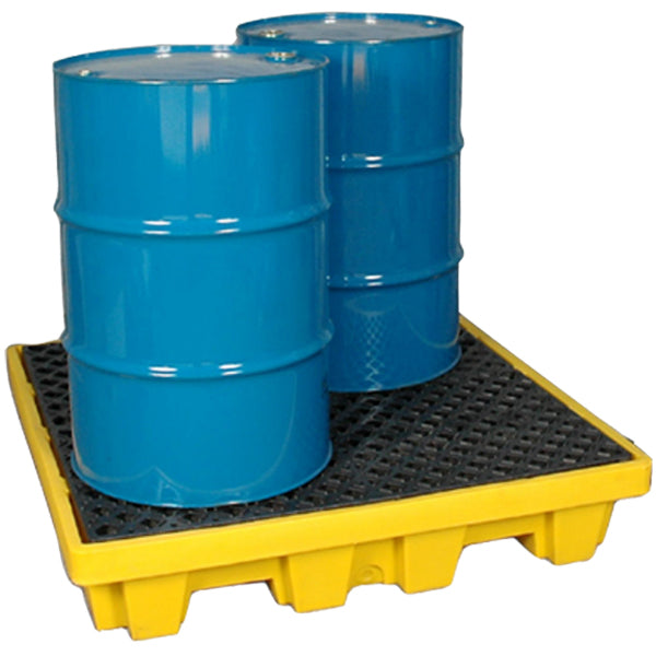 Ultra Spill Pallet (Drum Containment)