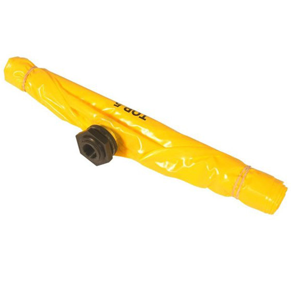 Ultra Spill Deck Accessories