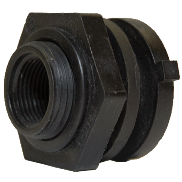 Ultra Spill Deck Accessories