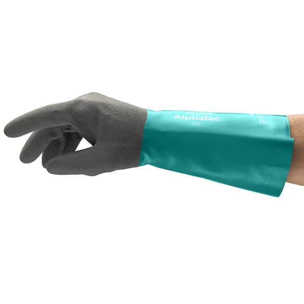 Ansell AlphaTec Glove