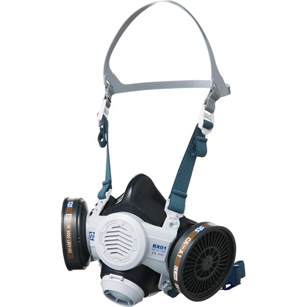 Organic Gas & Vapour Filter (CA-A1)