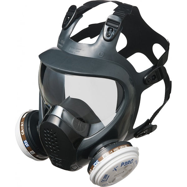 Organic Gas & Vapour Filter (CA-A1)