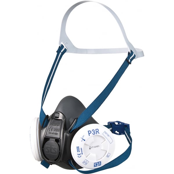 Reusable P3 Particulate Filter (P3R)