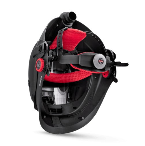 Omnira COMBI Air Welding Helmet