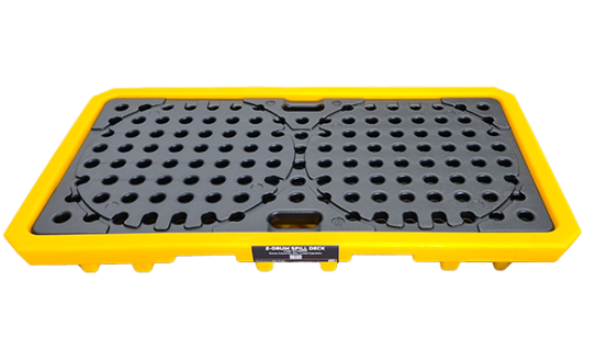 pH7 Nestable SpillDecks