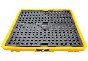 pH7 Nestable SpillDecks
