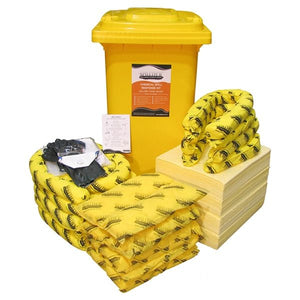 Chemical Spill Kits (HAZMAT)