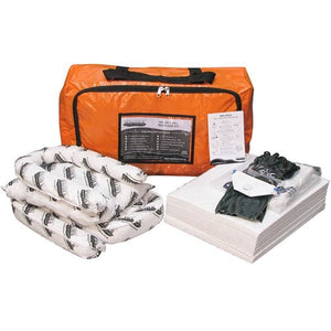 Oil Spill Kits (Hydrocarbon)