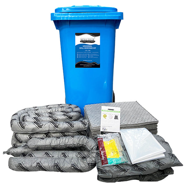 Universal Spill Kit (General Purpose)