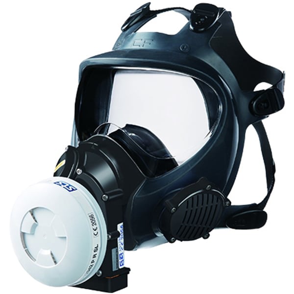 STS P3 Particulate Filter (VP3)