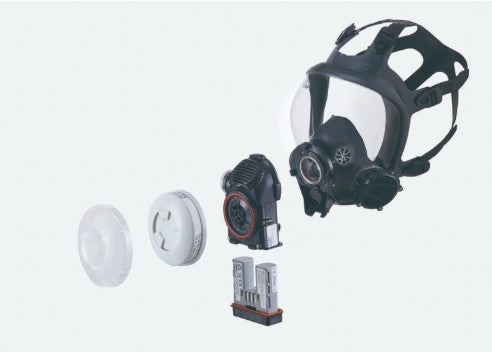 Breath Responsive Sync09 PAPR