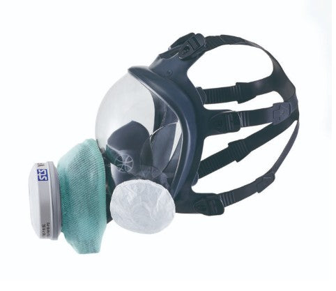 Breath Responsive Sync09 PAPR