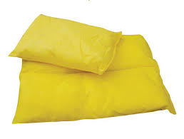 Chemical Absorbent Pillow (Large)