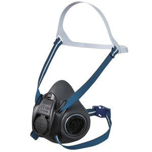 RS01 THERMOPLASTIC HALF MASK