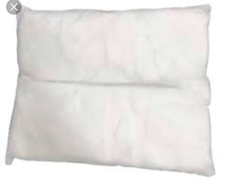 Oil Absorbent Pillow (Synthetic)