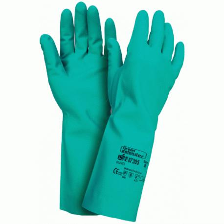 Solvex Chemical Resistant Gloves