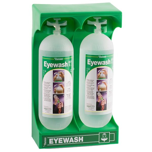 Tobin Eyewash Systems