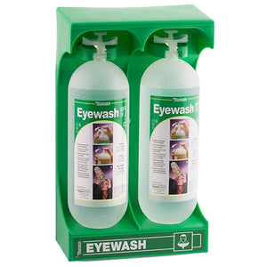 Tobin Eyewash Systems