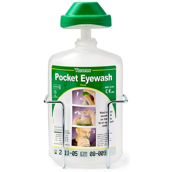 Tobin Eyewash Systems